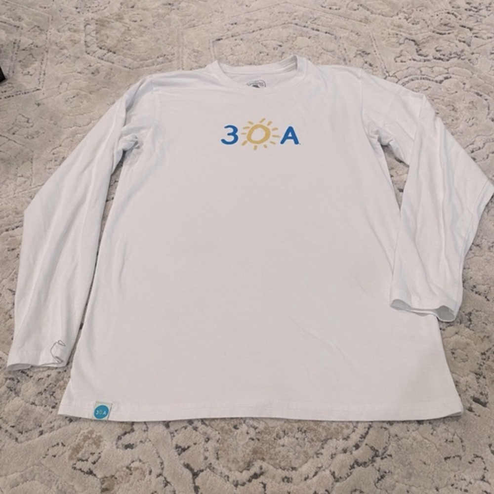 30A | SOUVENIR SHIRT